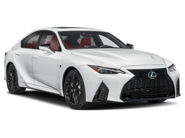 2024 lexus is 500 f sport performance premium