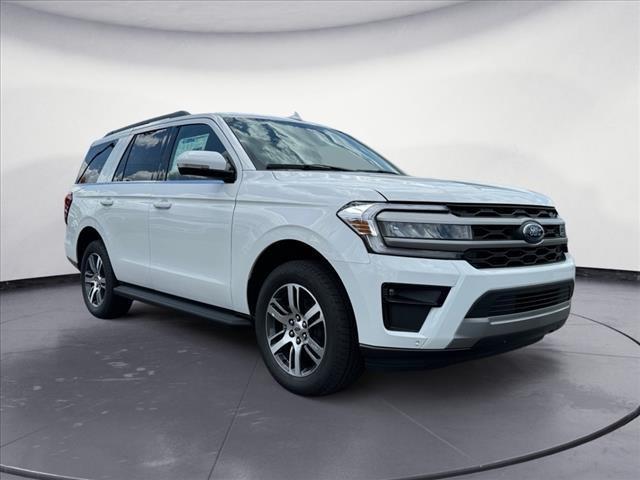 2024 ford expedition xlt