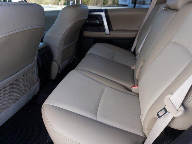 used 2016 toyota 4runner sr5 premium bedford, va 24523 for sale in bedford, virginia