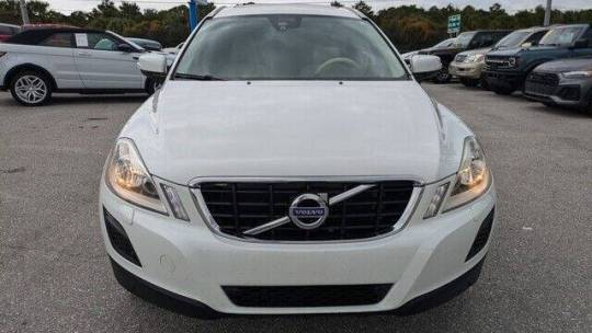 2012 Volvo XC60