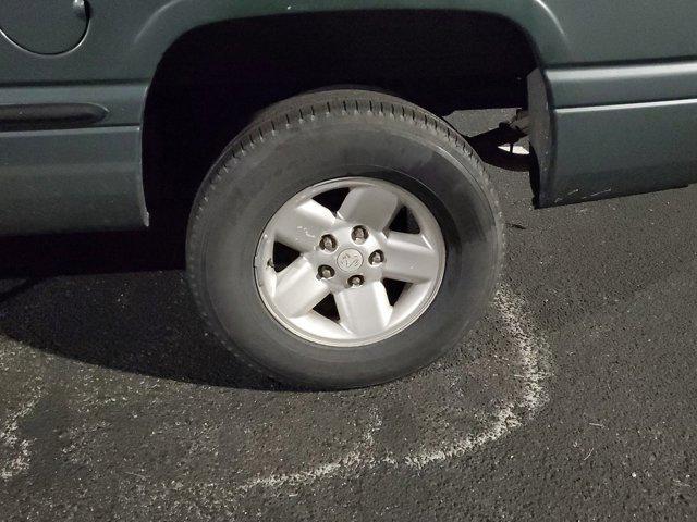 1998 dodge ram 1500 base