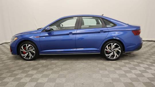2024 Volkswagen Jetta