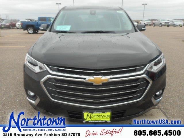 2019 chevrolet traverse premier 4x4 premier 4dr suv for sale in yankton, south dakota