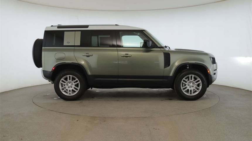 2024 land rover defender 110 p300 s