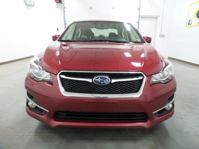 2015 subaru impreza 2.0i premium awd 2.0i premium 4dr sedan for sale in bennington, vermont