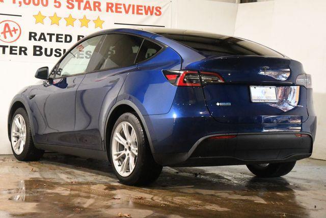2020 tesla model y long range dual motor all-wheel drive