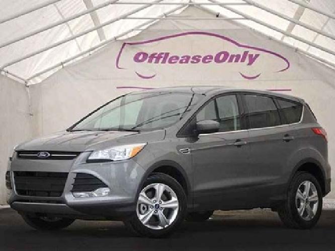 2013 ford escape se 4x4 in lake worth, fl