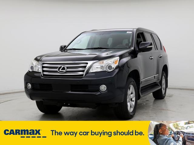 2013 lexus gx 460 premium