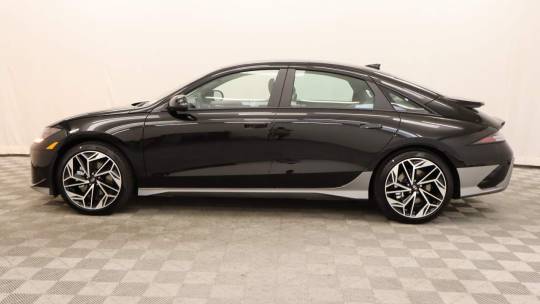 2025 Hyundai IONIQ 6