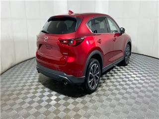 2023 Mazda CX-5 2.5 s premium