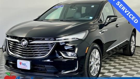2024 Buick Enclave