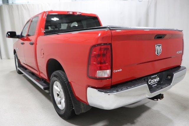 used 2014 ram 1500 tradesman fargo, nd 58103 for sale in fargo, north dakota