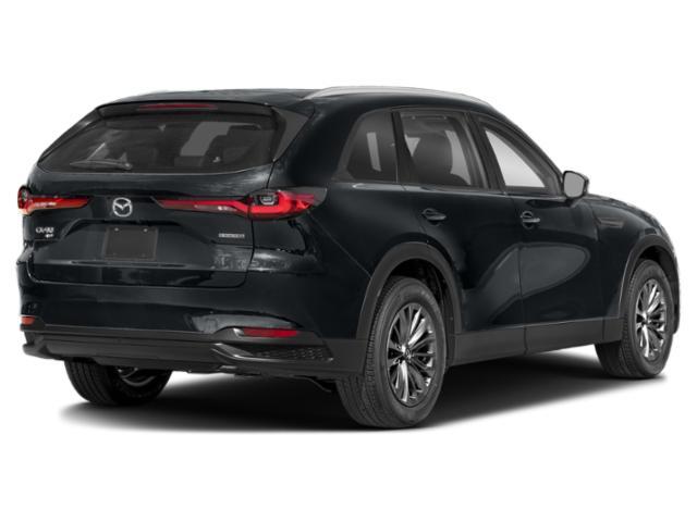2024 mazda cx-90 3.3 turbo preferred