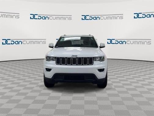2021 jeep grand cherokee laredo x in clintonville, kentucky