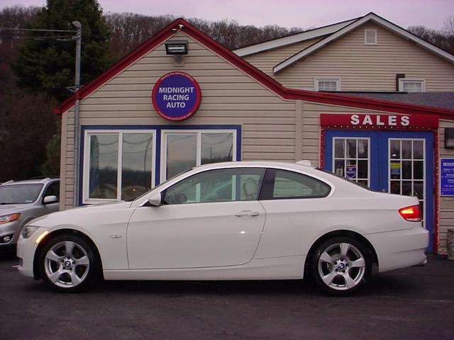 2008 bmw 328 xi