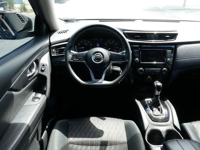 2018 nissan rogue s in draper, utah