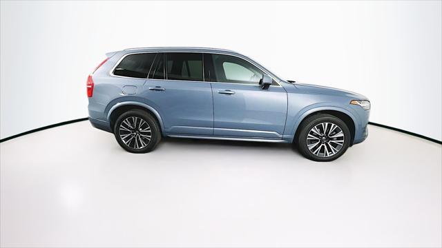 2020 volvo xc90 t5 momentum