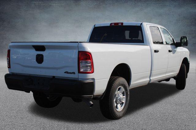 2023 ram 3500 tradesman