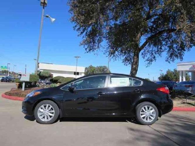 2014 kia forte lx in austin, tx