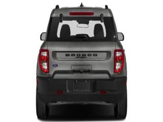 2021 Ford Bronco Sport base