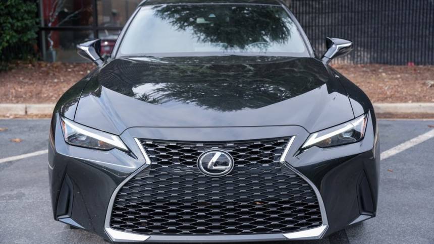 used 2022 lexus is 300 base $33,659great deal 39,970 mi. location: atlanta