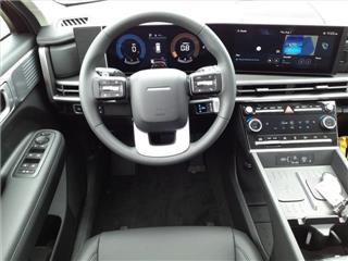 2024 Hyundai Santa Fe xrt