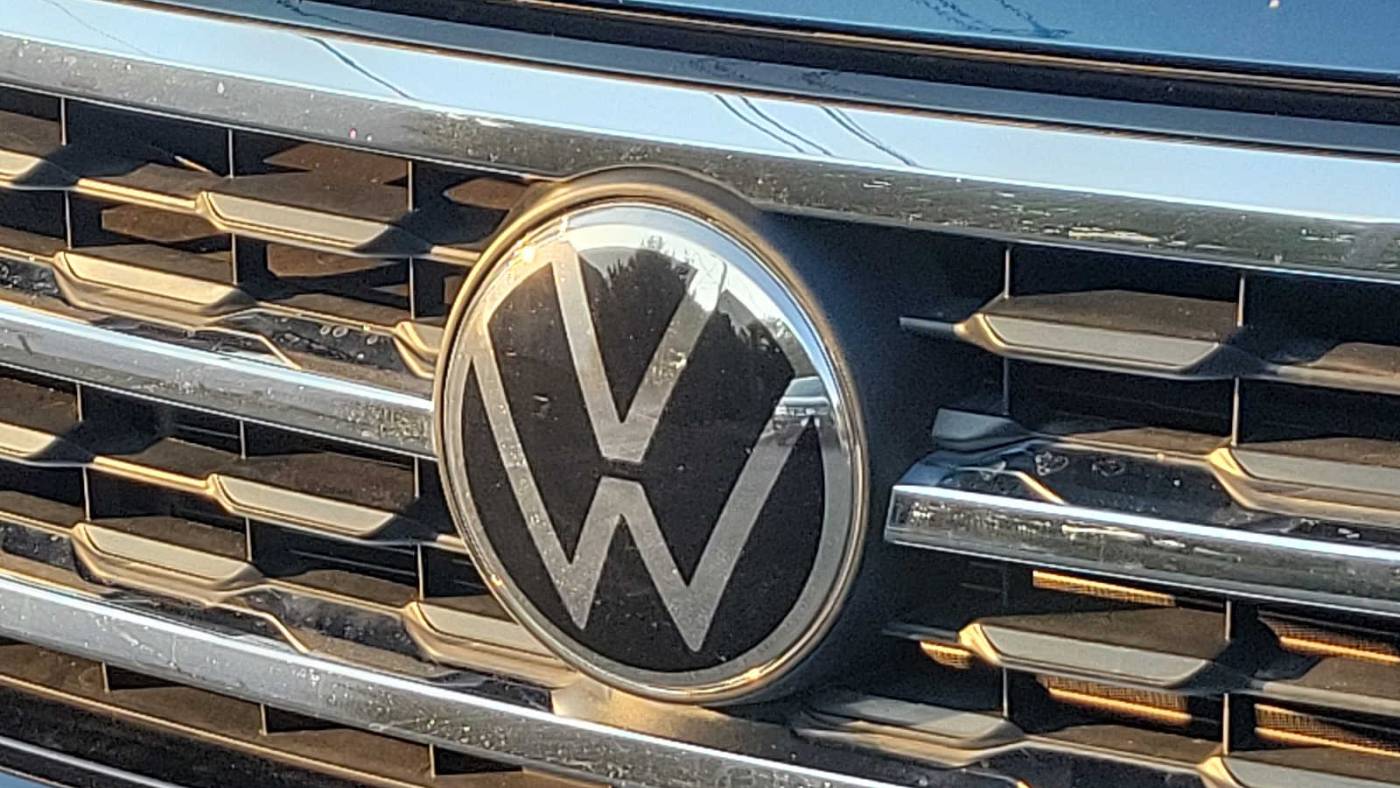 2021 volkswagen atlas cross sport se 4motion