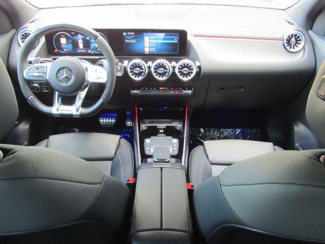 2022 mercedes-benz amg gla 35 4matic