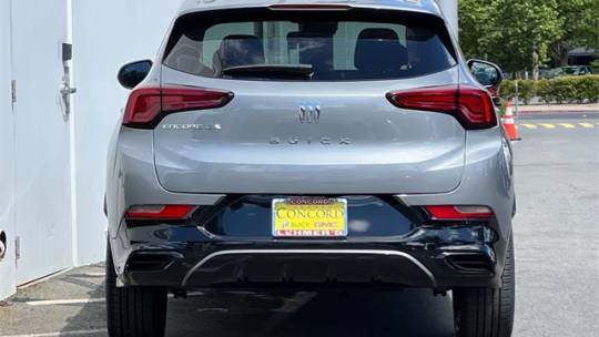 2025 Buick Encore GX