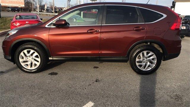 used 2016 honda cr-v awd ex altoona, pa 16602 for sale in altoona, pennsylvania