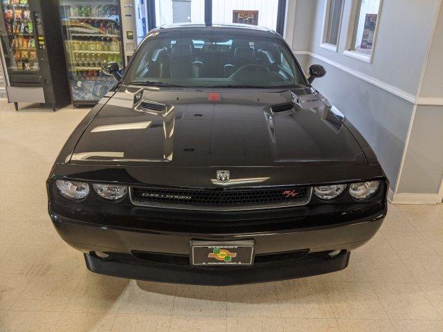 used 2010 dodge challenger r/t warsaw, in 46582 for sale in warsaw, indiana