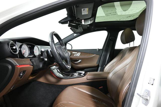 2017 mercedes-benz e-class e 300