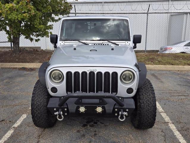 2008 jeep wrangler unlimited rubicon
