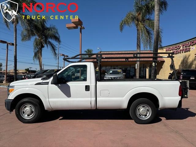 2015 ford f-250 xl