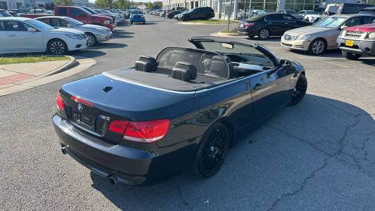 2009 BMW 3 series