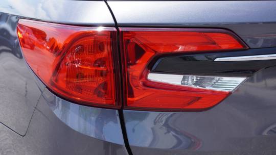 2023 Honda Odyssey (North America) ex l