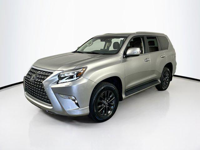 2022 lexus gx 460 premium