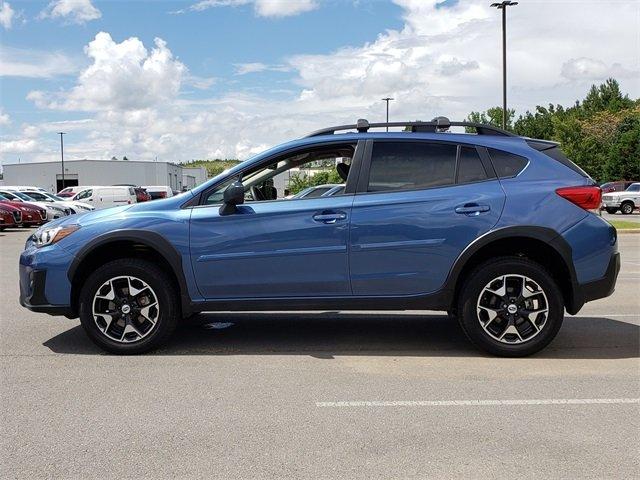 used 2018 subaru crosstrek 2.0i little rock, ar 72210 for sale in little rock, arkansas