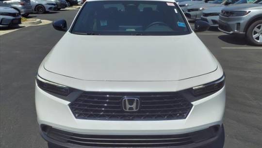 2024 Honda Accord