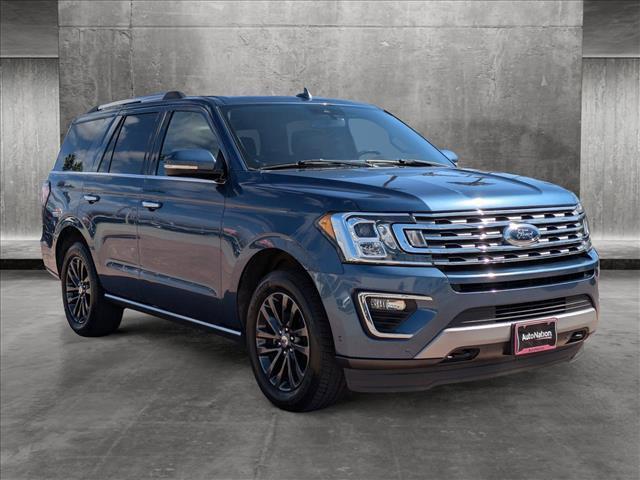 2019 ford expedition limited