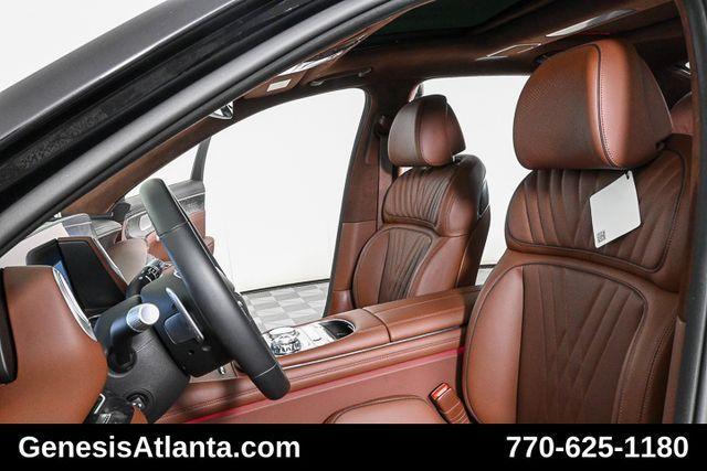 2024 genesis g90 3.5t e-sc