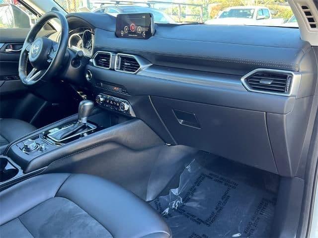2018 mazda cx-5 touring 4dr front-wheel drive sport utility in juanita, washington