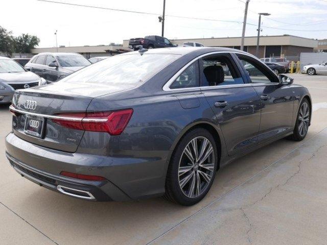 new 2019 audi a6 3.0t prestige quattro metairie, la 70002 for sale in metairie, louisiana