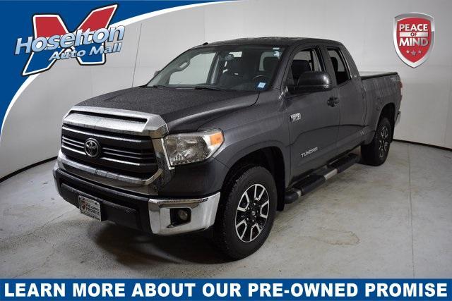 2015 toyota tundra sr5