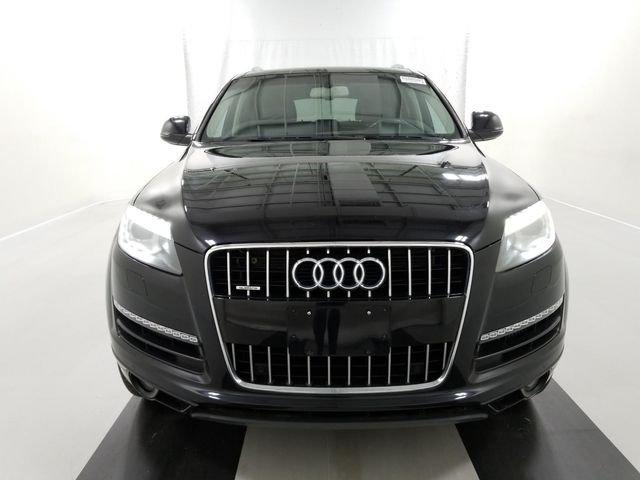 used 2012 audi q7 tdi premium plus stafford, va 22554 for sale in stafford, virginia