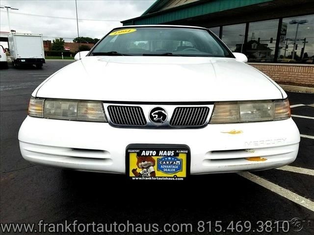 1994 xr7 used 3.8l v6 12v automatic rwd coupe premium