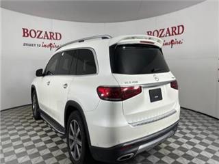 2021 Mercedes-Benz GLS gls 450