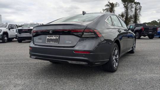 2025 Honda Accord