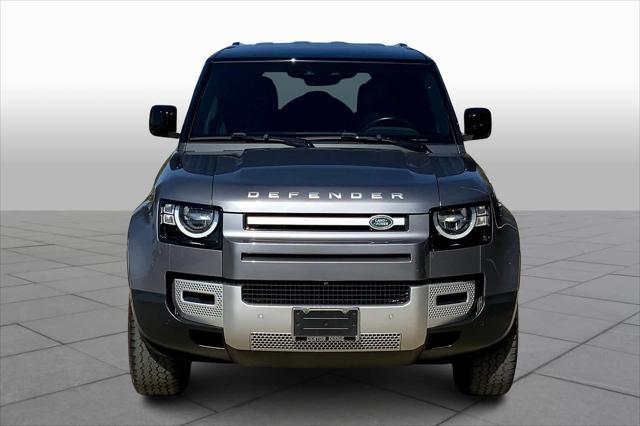 2022 land rover defender 110 standard