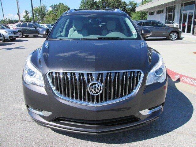 used 2016 buick enclave awd leather fayetteville, ar 72704 for sale in fayetteville, arkansas